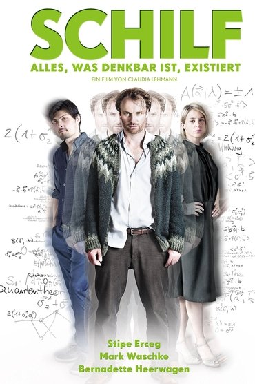 Schilf - Alles was denkbar ist existiert