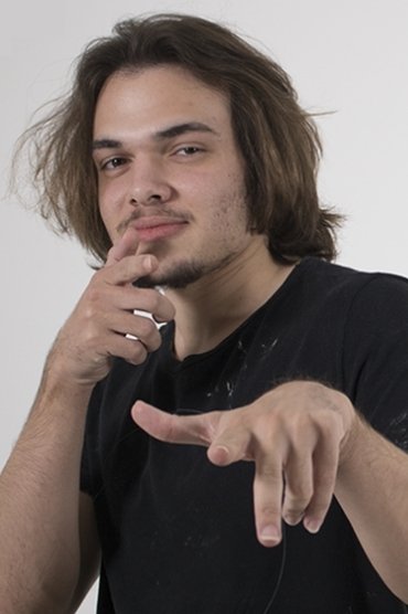 Arthur Padilha