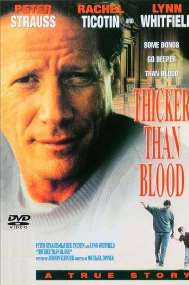 Thicker Than Blood: The Larry McLinden Story