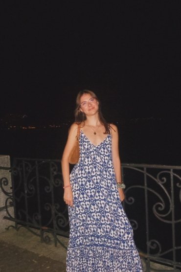 Sixtine Renard