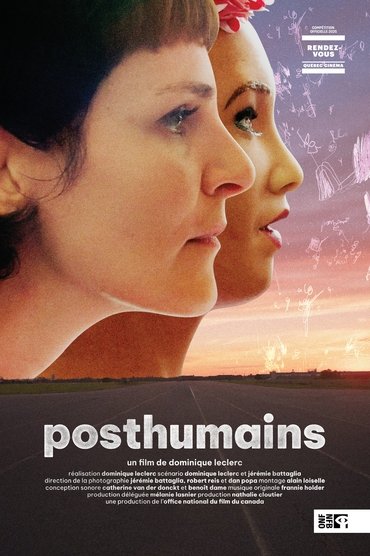 Posthumans