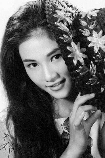 Cheng Pei-Pei