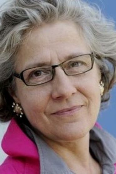 Catherine ten Bruggencate