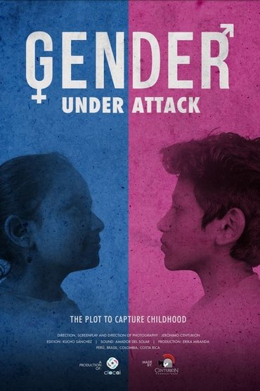Gender Under Attack