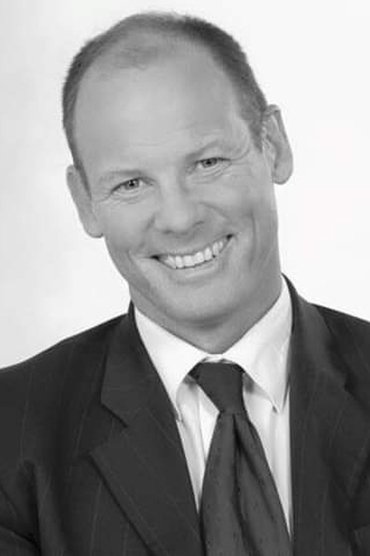 Brett Partridge