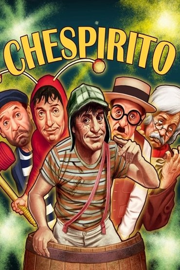 Chespirito