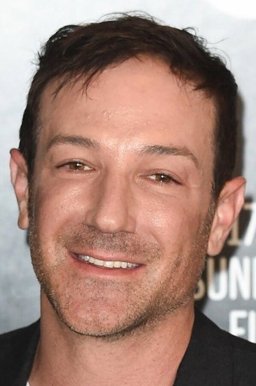 Bryan Fogel
