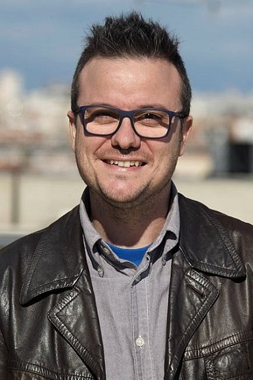 Ignacio Estaregui