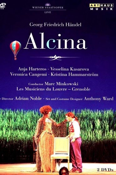 Alcina
