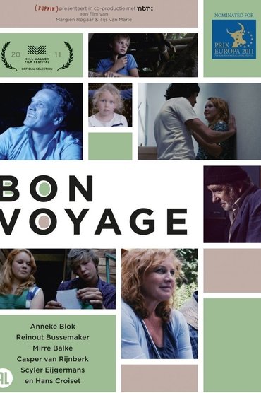 Bon Voyage