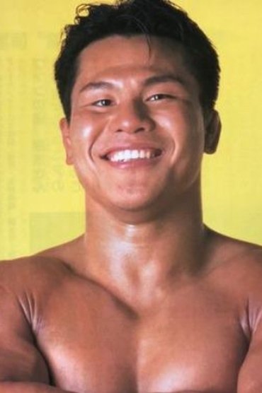 Kiyoshi Tamura