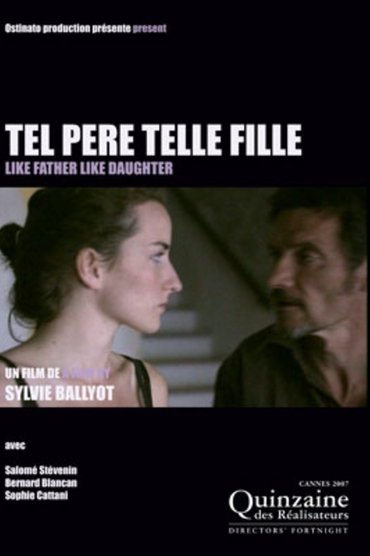 Like Father Like Daughter