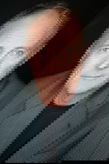 Richard Healy