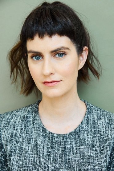 Sam Buchanan