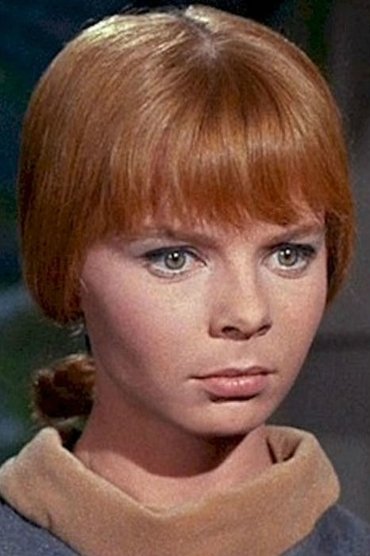 Laurel Goodwin