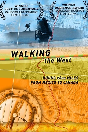 Walking the West