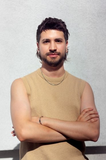 Carlos Velandia