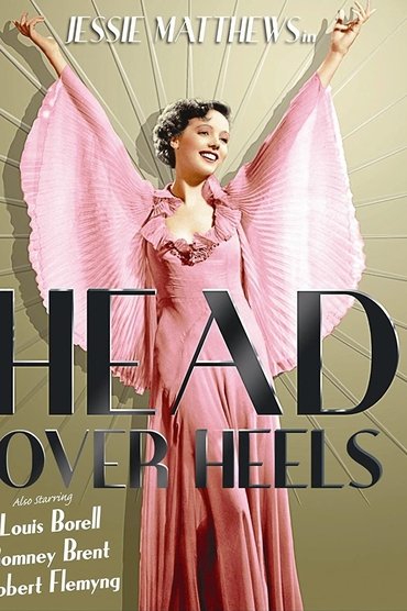 Head Over Heels