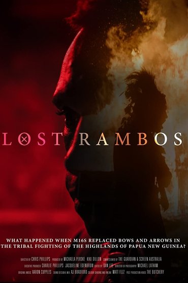 Lost Rambos