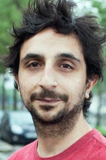 Raphaël Bedrossian