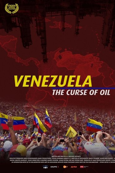 Venezuela: Wie man einen Staat zugrunde richtet
