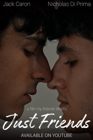 Just Friends