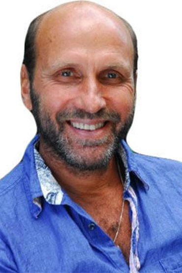 Stephan Hersoen