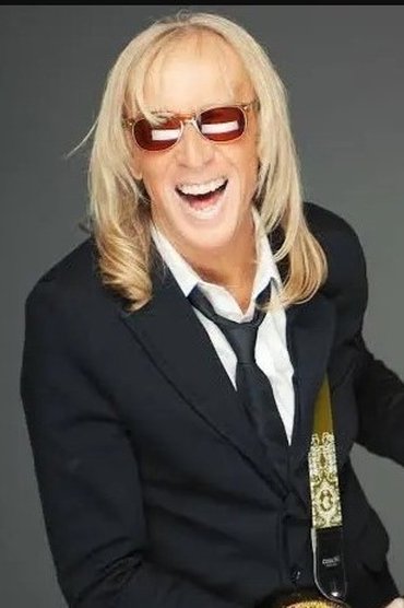 Davey Johnstone