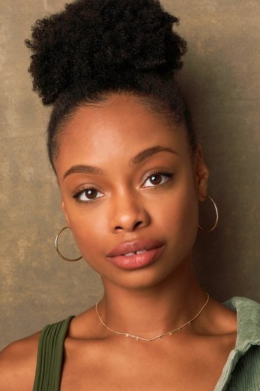 Amethyst Davis