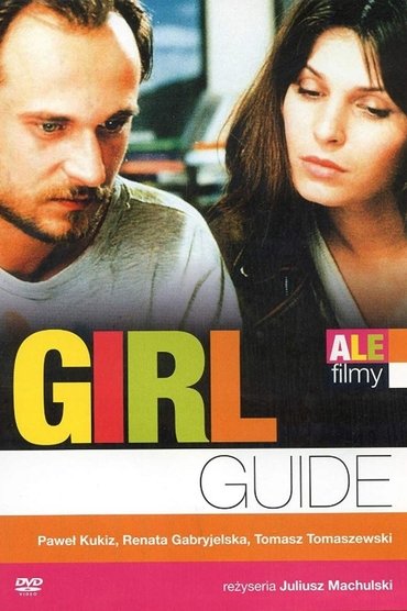 Girl Guide