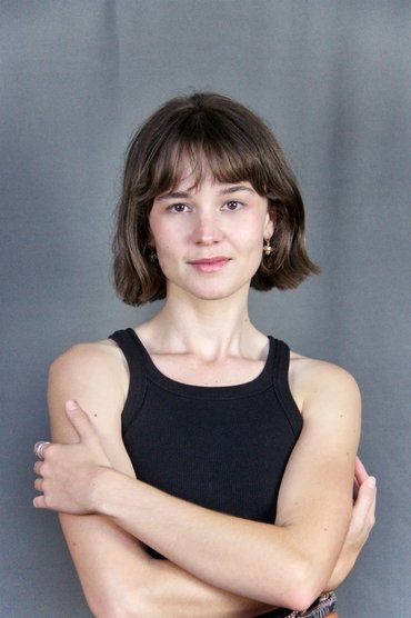 Melissa Myburgh