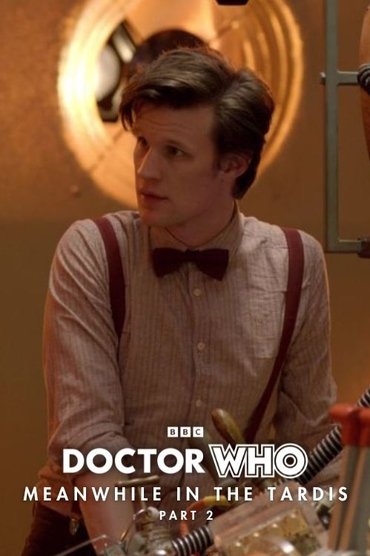 Doctor Who: Meanwhile in the TARDIS: Part 2