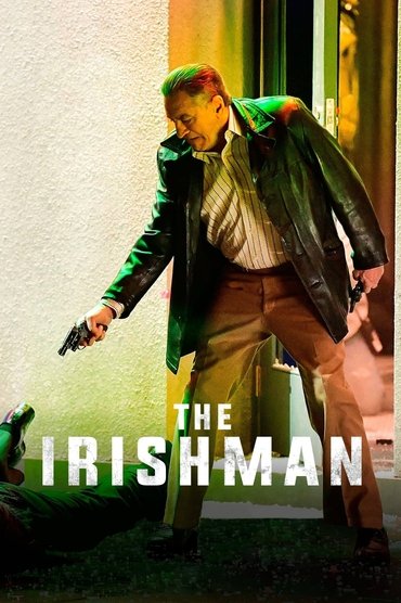 El irlandés (2019)