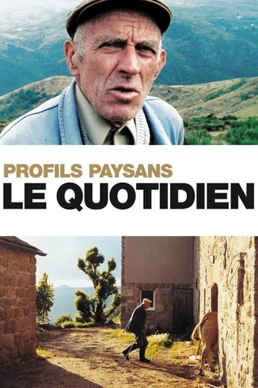 Profils paysans : le quotidien