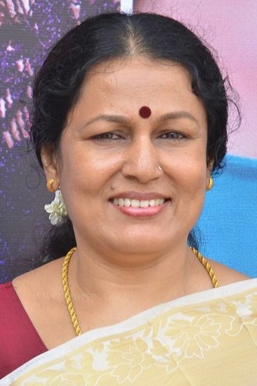 Sabitha Anand
