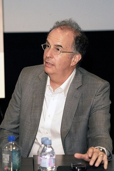 Daniel Goldberg