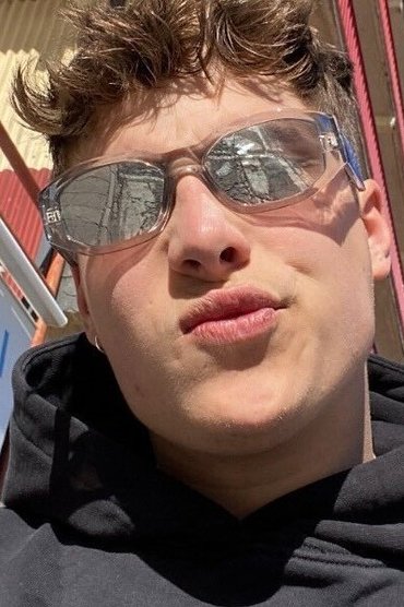 Aaron Wachtelaer