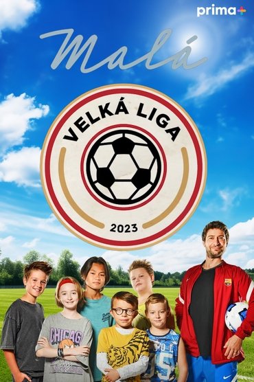 Liga e vogël e madhe