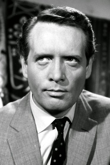 Patrick McGoohan