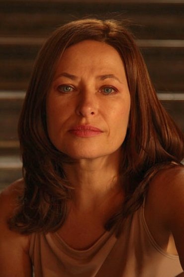 Silvia Wohlmuth