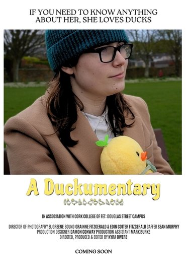 A Duckumentary