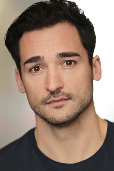 Maxim De Villiers