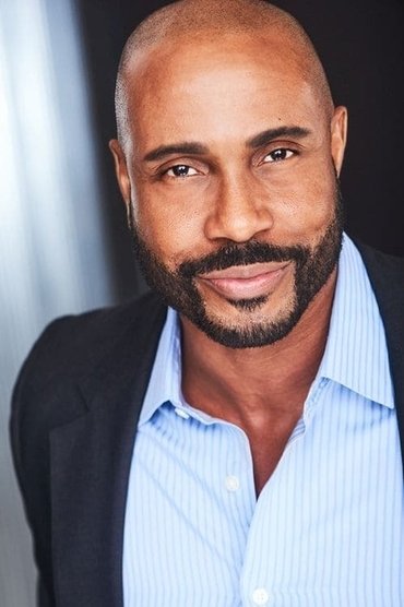 Keith Burke
