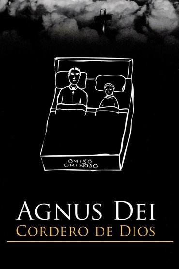 Agnus Dei: The Lamb of God