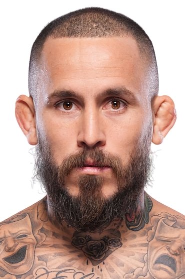 Marlon Vera