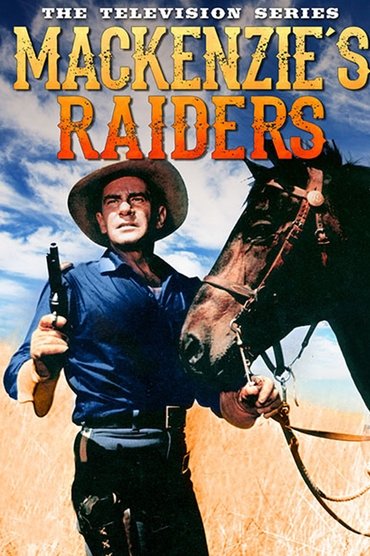 Mackenzie's Raiders