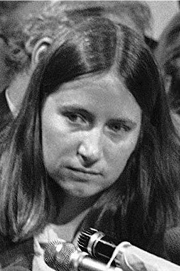 Mary Lampson