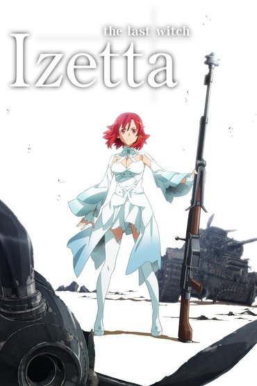 Izetta: Shtriga e Fundit