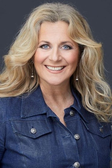 Gunilla Backman