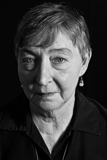 Maroussia Frank